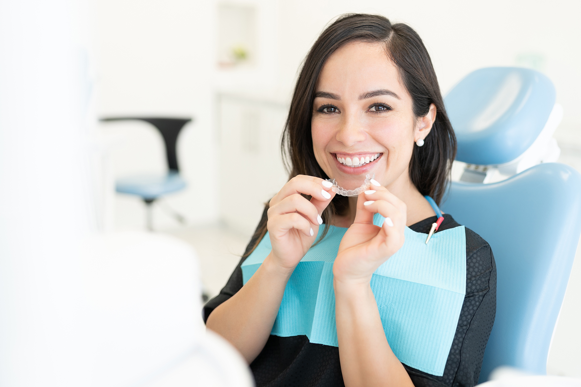 Smile Dental JC | Dental Cleanings, Dentures and Digital Radiography