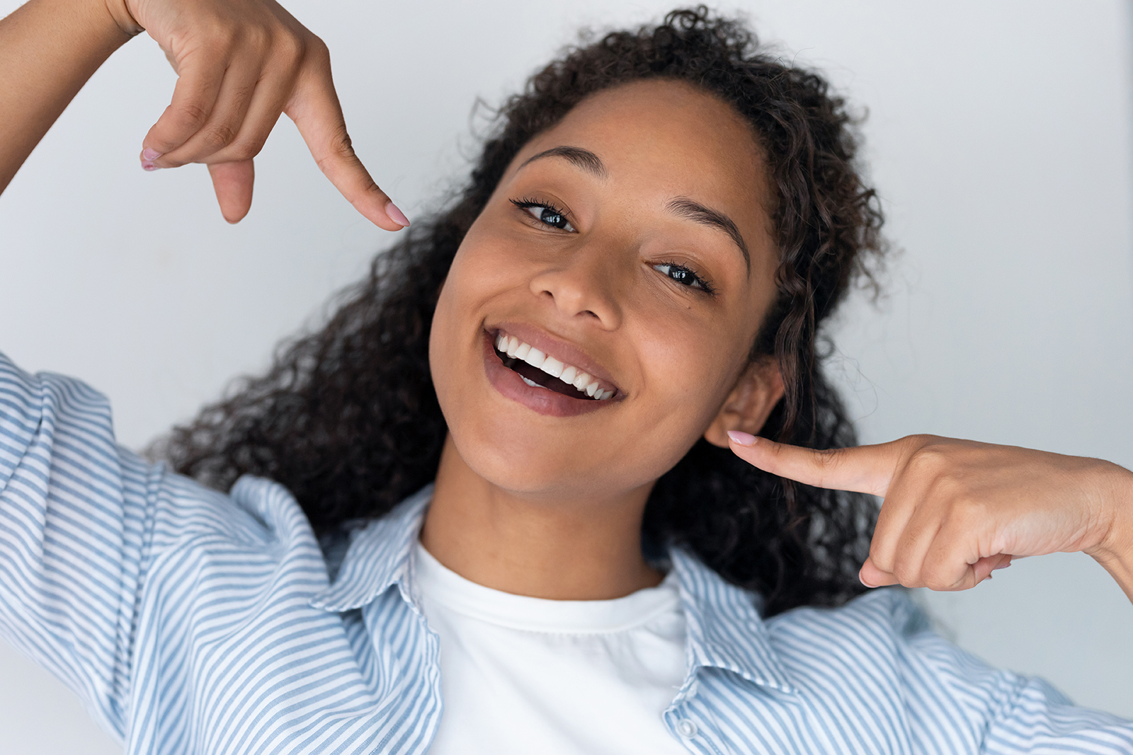 Smile Dental JC | Veneers, CBCT and Oral Cancer Screening